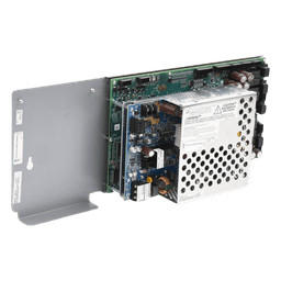 Amplificador Digital de Audio / 50 W a 70 Vrms / 8 Canales DVC / 4 Salidas Clase B / 2 Salidas Clase A / UL 864