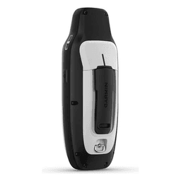 GPS Portátil GPSMAP® 79 / Pantalla TFT Transflectiva de 3" / Resolución 240 x 400 píxeles / Brújula de Tres Ejes / Memoria 8 GB / Autonomía Hasta 19 Horas / Resistente IPX7 / MIL-STD-810