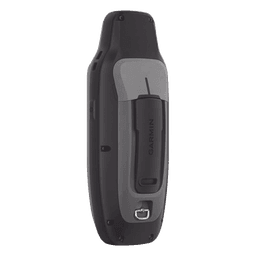 GPS Portátil / Resistente al Agua IPX7 / Flotante / Brújula Electrónica 3 Ejes / 19 Horas de Batería / Multi-Satélite / 10,000 Waypoints