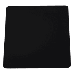 Tarjeta NFC / Tipo ISO Card / Imprimible / Frecuencia 13.56 Mhz/ CHIP NXP 215/ Color negro Brilloso 