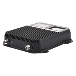 Amplificador Office 200 para 4G, 3G, 2G y llamada VoLTE y convencional. Especial para personalizarlo con antenas, cables y accesorios de acuerdo al requerimiento de la instalación. Puede cubrir en interior áreas de hasta 1600 m² con 4 a