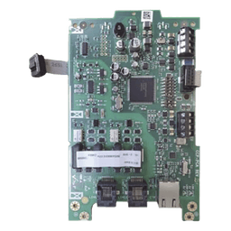 Tarjeta de comunicación dual Ethernet IP y línea telefónica POTS para paneles direccionables ES-50XI y ES-200XI