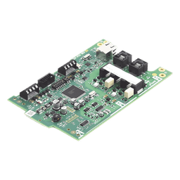 Tarjeta de comunicación dual Ethernet IP y línea telefónica POTS para paneles direccionables ES-50XI y ES-200XI