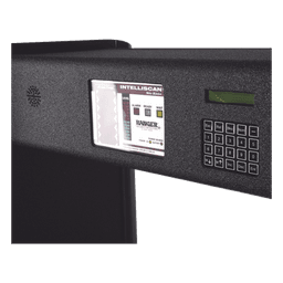 Arco Detector de Metales / 6 Zonas Independientes / Sensor IR Anti-Falsas Alarmas / Uso en Intemperie / Rango 0°C a 55°C / Certificación FAA