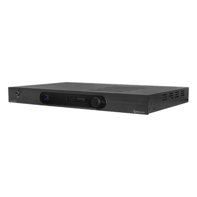Amplificador De Subwoofer | Monocanal | Dsp Integrado | 500w | 4-8ohms | Recomendado Para Subwoofers TruAudio
