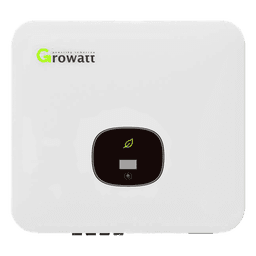 Inversor para Interconexión / 10 kW / 220 Vca / 3 MPPT / Eficiencia 97.8% / WiFi Integrado