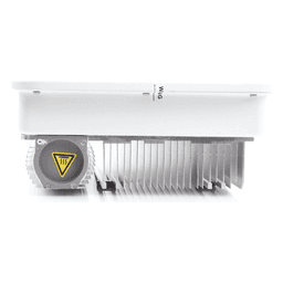 Inversor para Interconexión / 10 kW / 220 Vca / 3 MPPT / Eficiencia 97.8% / WiFi Integrado