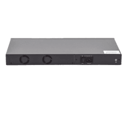 OLT de 4 puertos GPON con 4 puertos Uplink (2 puertos Gigabit Ethernet + 2 Puertos SFP+) , hasta 512 ONUS,