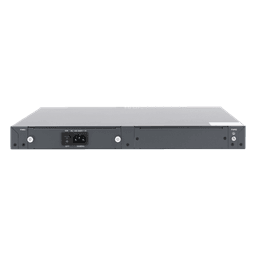 OLT de 16 puertos GPON con 8 puertos Uplink (4 puertos Gigabit Ethernet + 4 puertos SFP / puertos SFP+) hasta 2,048 ONUs