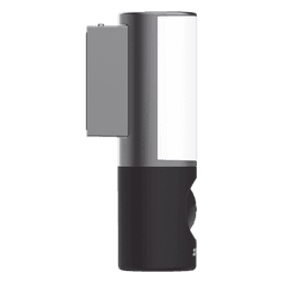 Cámara IP Bala / 4 Megapixel / Wi-Fi 2.4 GHz / Luz Blanca 700 lúmenes / IR 10 m (32.8 ft) / Audio Bidireccional / IP67