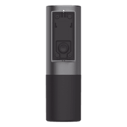 Cámara IP Bala / 4 Megapixel / Wi-Fi 2.4 GHz / Luz Blanca 700 lúmenes / IR 10 m (32.8 ft) / Audio Bidireccional / IP67