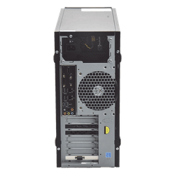 Estación de Trabajo (PC) para Monitoreo / Alto Desempeño / Core i7 / 240 GB SSD / 16 GB RAM/ Multiples Salidas de Video 4K / Tarjeta de Video RTX2080 8 GB