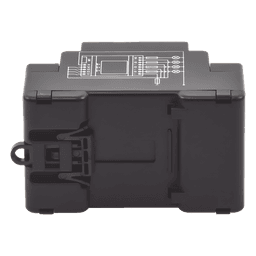 Relevador Inteligente / 4 Canales / 10A por Canal / Wi-Fi 2.4 GHz y Ethernet / Bluetooth / Pantalla 1.8" / Riel DIN / 110-230 V