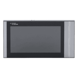 Monitor LCD Táctil / 7 Pulgadas / Full HD 1080p / CCTV TVI AHD CVI / 2 Frentes de Calle / 4 Monitores / 100 m (328.1 ft) / 32 Cortes de Imagen