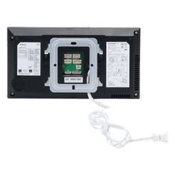 Monitor LCD Táctil / 7 Pulgadas / Full HD 1080p / CCTV TVI AHD CVI / 2 Frentes de Calle / 4 Monitores / 100 m (328.1 ft) / 32 Cortes de Imagen