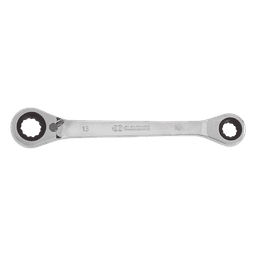 Llave 13mm y 10 mm con rach para instalacion de antenas