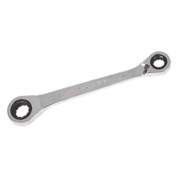 Llave 13mm y 10 mm con rach para instalacion de antenas