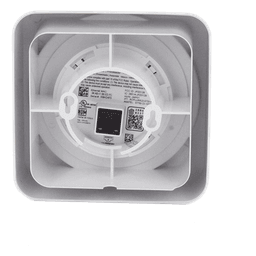Kit de procesador para sistema de iluminación RadioRA 3, alimentación PoE, hasta 100 dispositivos Clear Connect Tipo X y 95 Tipo A, incluye inyector PoE y cables Ethernet