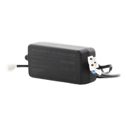 Convertidor de Voltaje con Aislador de 15-30 Vcc a 12 Vcc / 3 Amp Max.