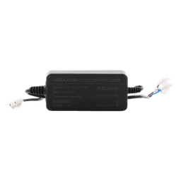Convertidor de Voltaje con Aislador de 15-30 Vcc a 12 Vcc / 3 Amp Max.