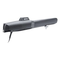Operador para Puertas Abatibles / Hasta 18 Pies (5.48 m) / 700 kg / 24VDC Brazo / 110VAC Mando / UL325