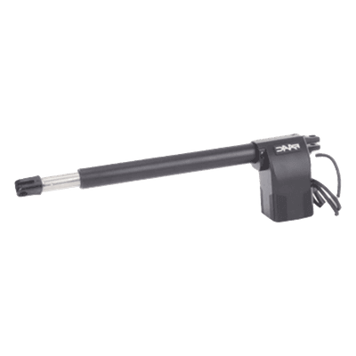 Operador para Puertas / 300 kg / 3 m (9.8 ft) / 110 VAC / 3500 N / 18 ciclos/hora