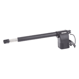 Operador para Puertas / 300 kg / 3 m (9.8 ft) / 110 VAC / 3500 N / 18 ciclos/hora