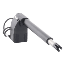 Operador Abatible / 300 kg / 3 m (9.8 ft) / 110 VAC / 3500 N / 290 mm Carrera
