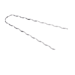 Remate Preformado para Fibra Óptica ADSS, Span 100/200 m, diámetros Φ 10.1 - 11 mm