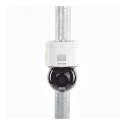 [ PROTECCIÓN ACTIVA ] Domo PT IP 4 Megapixel / Imagen a Color 24/7 / Lente 4 mm / Luz Blanca 30 mts / Exterior IP66 / ACUSENSE (Evita Falsas Alarmas) / PoE+ / Micrófono y Bocina Integrada / WDR 120 dB / MicroSD