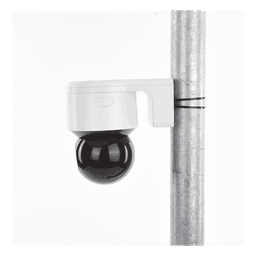 [ PROTECCIÓN ACTIVA ] Domo PT IP 4 Megapixel / Imagen a Color 24/7 / Lente 4 mm / Luz Blanca 30 mts / Exterior IP66 / ACUSENSE (Evita Falsas Alarmas) / PoE+ / Micrófono y Bocina Integrada / WDR 120 dB / MicroSD