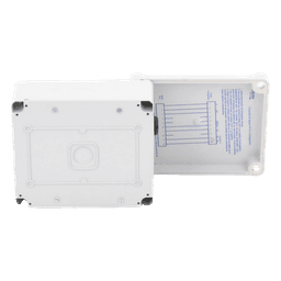 Módulo Wi-Fi para Energizador / Control Remoto 2.4 GHz / 130 Mbps / 1 Salida GP / Botón de Pánico / Hasta 20 Usuarios