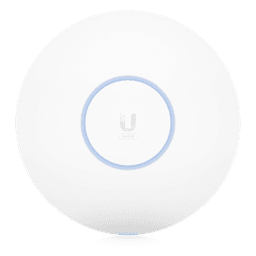 Access Point UniFi WiFi 6 Pro doble banda, para interior, hasta 5.3 Gbps, 5 GHz (MU-MIMO 4x4 y OFDMA) y 2.4 GHz (MIMO 2x2)