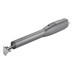 Operador para Puertas Abatibles / 3 m (9.84 ft) / 400 kg / 24 VCC / IP54 / Semi-Intensivo
