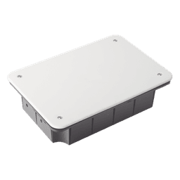 Terminal Hospitalaria Empotrable NX0015 / Controlador IP para Sistema de Llamada Paciente-Enfermera / VoIP SIP / PoE / 12 Entradas Digitales / Bus RS485