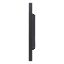 Pantalla Profesional LED 55" para Exterior con Vidrio Templado de Protección 5T, Full HD (1080p), HDMI/HDBaseT (LAN), Brillo 3500 cd/m2. Compatible VESA