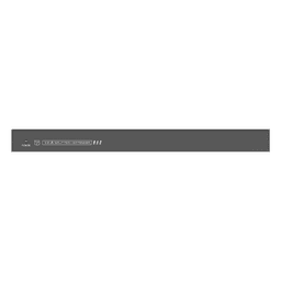 Kit Divisor y Extensor HDMI / Divide 1 Fuente HDMI a 4 Pantallas / Extiende la señal HDMI hasta 70 m / Resolución 4K @ 60 Hz/ Cat 6/6a/7 / IPCOLOR / CERO LATENCIA / Uso 24/7 / Puerto S/PDIF / EDID / RS232 / Salida Loop / Alimente solo el Tx 