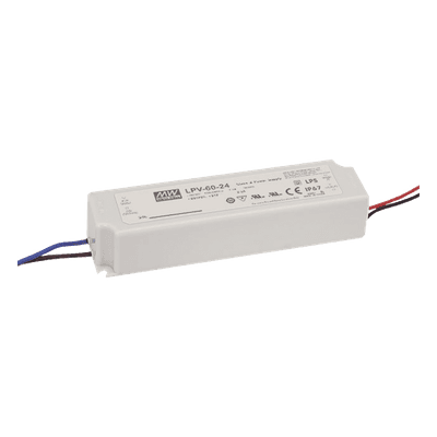 FUENTE DE PODER LED 60W 24V 2.5A
