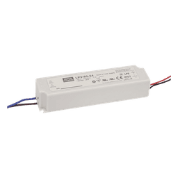 FUENTE DE PODER LED 60W 24V 2.5A