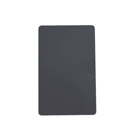 Tarjeta NFC / Tipo ISO Card / Imprimible / Frecuencia 13.56 Mhz/ CHIP NXP 215