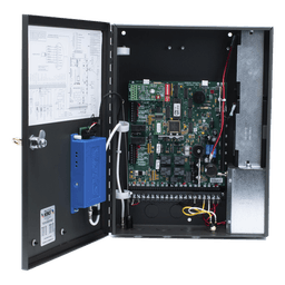 Cuadro de Mando / 115VAC Entrada / 24VDC Salida / 2 Brazos Simultáneos / UL 325