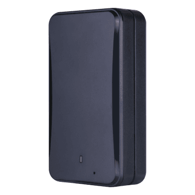 Tracker de Activos LL301 LTE Cat 1 / Posicionamiento GNSS: GPS, BDS, LBS, Wi-Fi / Batería Recargable 10,000mAh / Redes LTE Cat 1 y 2G GSM / Escucha Remota VoLTE / Imán Fuerte / Conexión Bluetooth