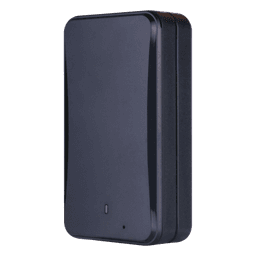 Tracker de Activos LL301 LTE Cat 1 / Posicionamiento GNSS: GPS, BDS, LBS, Wi-Fi / Batería Recargable 10,000mAh / Redes LTE Cat 1 y 2G GSM / Escucha Remota VoLTE / Imán Fuerte / Conexión Bluetooth