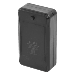 Tracker GPS 4G LTE Cat1 / Batería 10,000 mAh / Posicionamiento GPS+BDS+LBS+Wi-Fi / Imán Fuerte / IP65 / Escucha Remota VoLTE