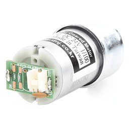 Refacción: motor para Ribbon SMART51