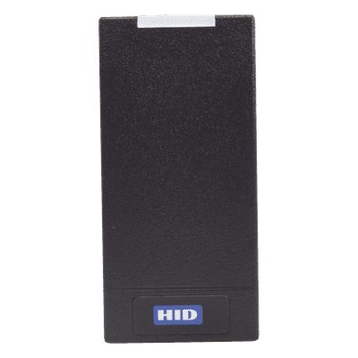 Lector R10 Express, Solo Tarjetas SEOS, Garantia de por Vida