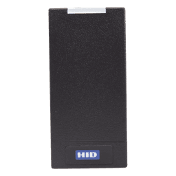 Lector R10 Express, Solo Tarjetas SEOS, Garantia de por Vida