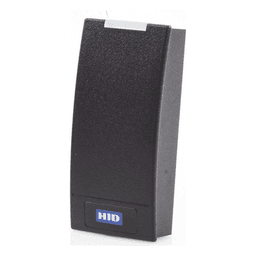 Lector R10 Express, Solo Tarjetas SEOS, Garantia de por Vida