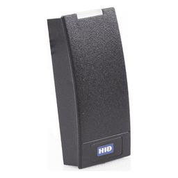 Lector R10 Express, Solo Tarjetas SEOS, Garantia de por Vida