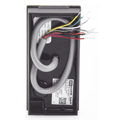 Lector R10 Express, Solo Tarjetas SEOS, Garantia de por Vida